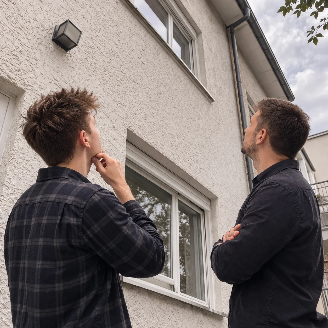 Haus verkaufen als Erbengemeinschaft Stralsund – wenn mehrere Beteiligte eine gemeinsame Lösung brauchen