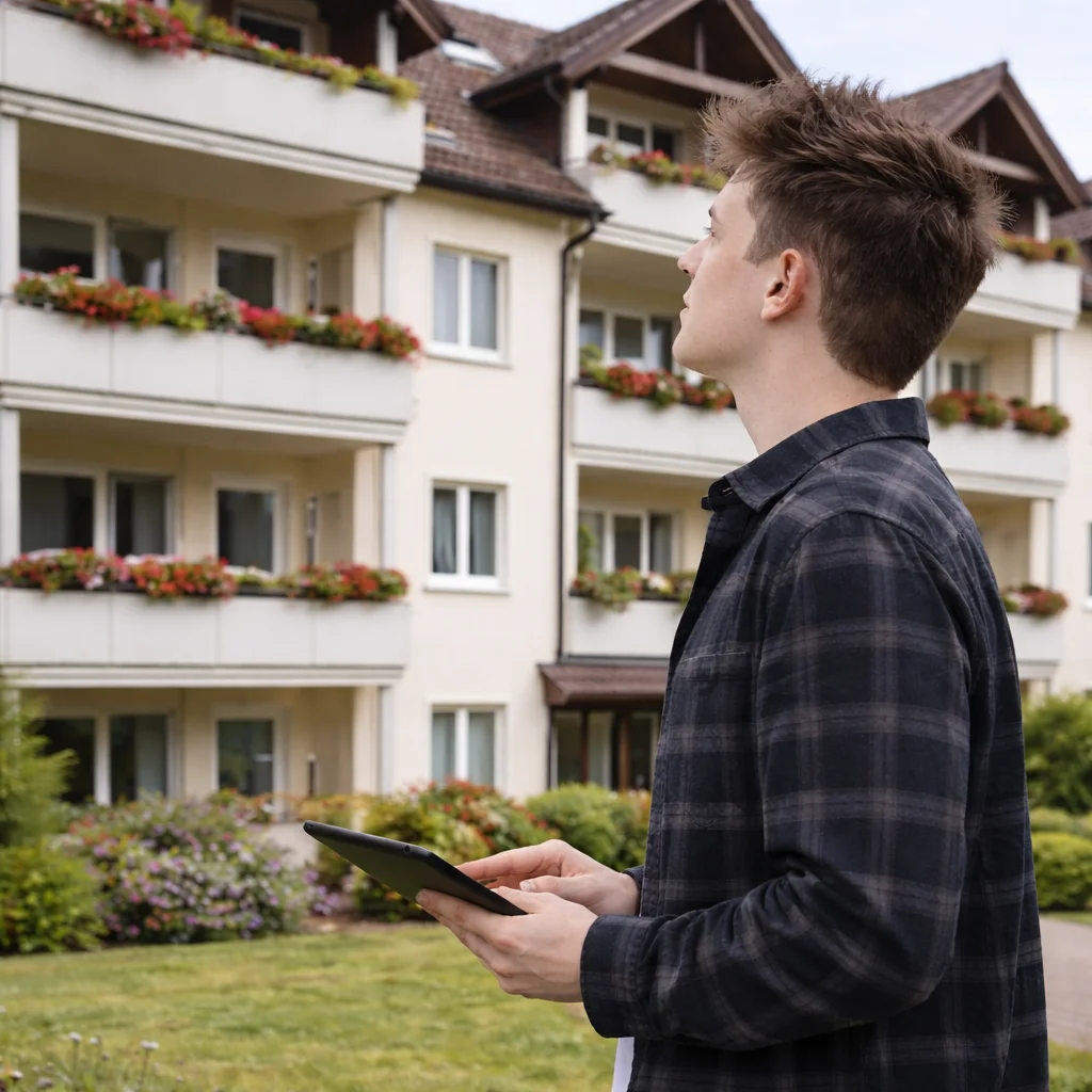 Haus verkaufen bei Scheidung Stralsund – sachlich, diskret und ohne zusätzlichen Stress